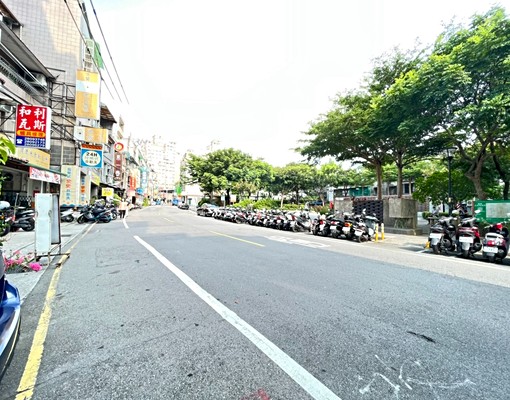 竹圍捷運民生路全新完工超精美華夏套房 - Image 2