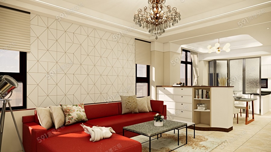 立豐大院示意圖