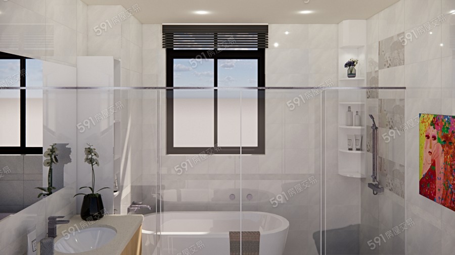 立豐大院示意圖