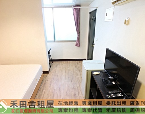 西盛上班族最愛採光套房 - Image 3