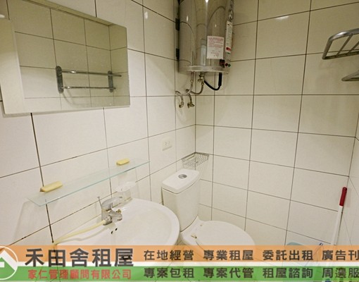 西盛上班族最愛採光套房 - Image 4