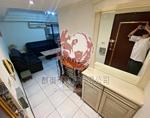 20號開放/小巨蛋/2+1房/獨立廚房/浴缸/陽台/天然氣 - Image 2