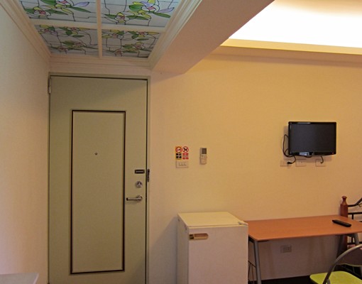 限女生-近文藻,榮總-學生溫馨電梯套房 - Image 1