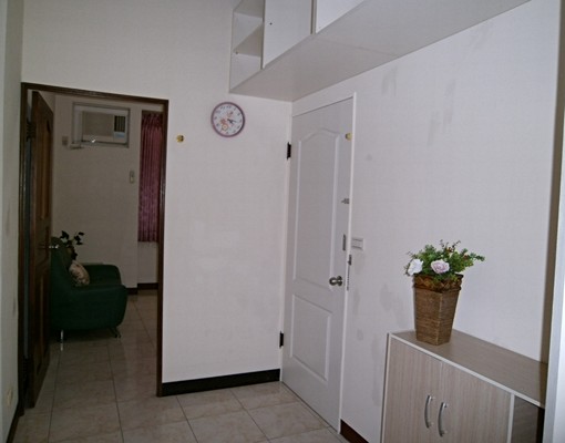 望月橋低樓限女性有廚房1+1房*獨立洗衣機 - Image 10