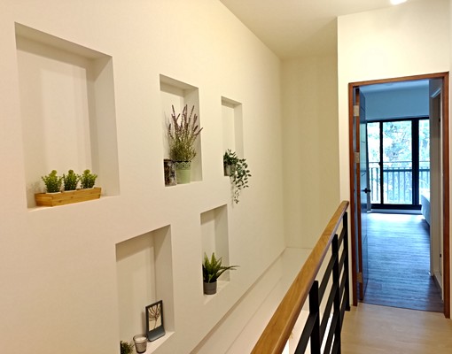 溪頭長住渡假養生 - Image 5