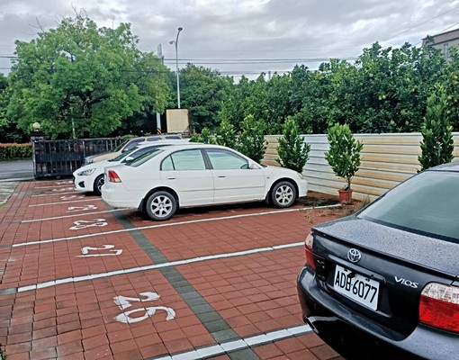 台灣首府大學對面庭園式別墅 - Image 14