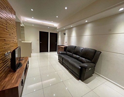 超級花園舒適兩房+平面大車位(免仲介費) - Image 4