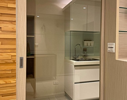 超級花園舒適兩房+平面大車位(免仲介費) - Image 7