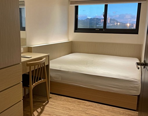 超級花園舒適兩房+平面大車位(免仲介費) - Image 10