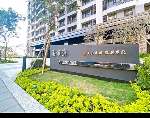 橋頭_輕格調舒適陽光二房二衛 - Image 2