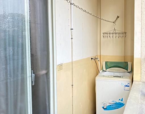 可寵可雙租補❤超大間❤陽台獨洗流理台❤電梯子母車 - Image 3