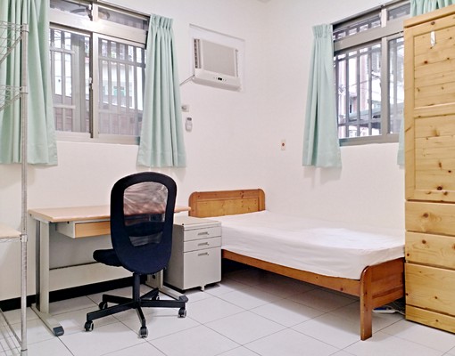 永和福和橋台科北科台大師大套房(禁菸 - Image 1