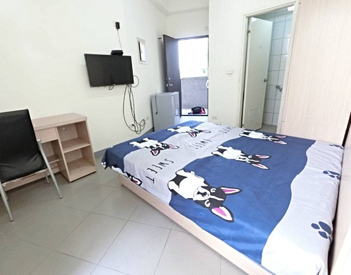 可寵⭐可雙租補⭐台電計⭐中興大學⭐大里南屯 - 591租屋網 - Image 1