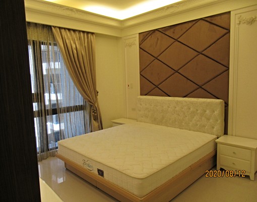 新莊副都心新富邑新豪華裝潢 - Image 4