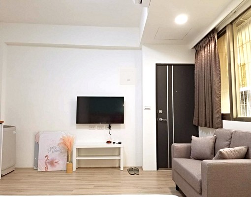 溫馨質感大套房 - Image 3