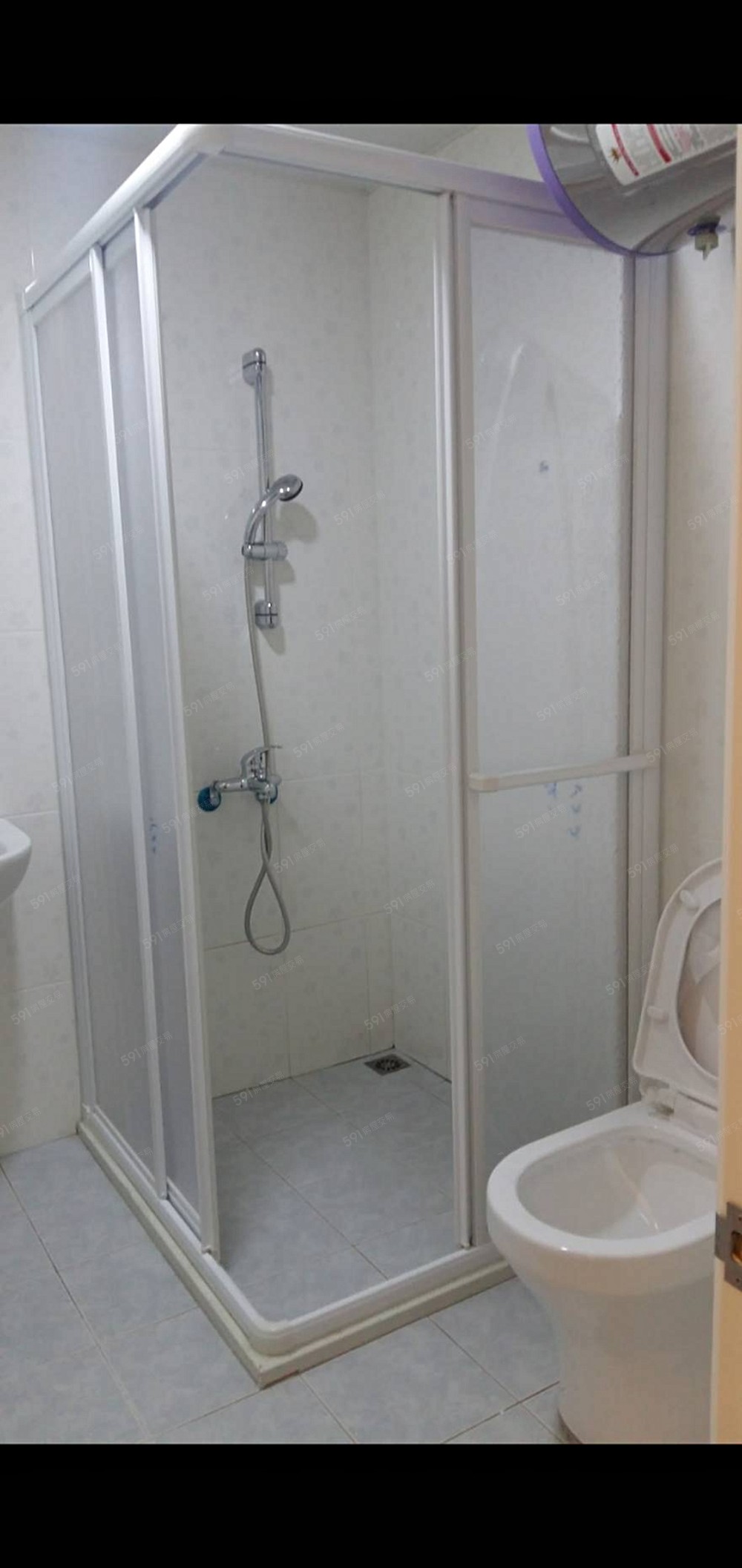 乾濕分離衛浴~使更方便用