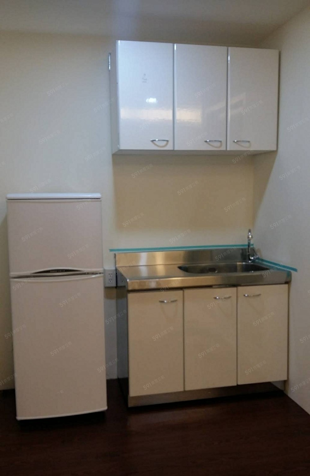 開放式廚房使用更方便