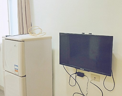 中原寬敞舒美套房個人獨立陽台+洗衣機 - Image 4