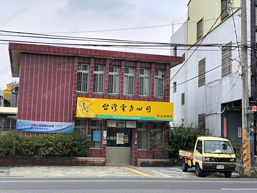 邰欣地堡91期環境圖