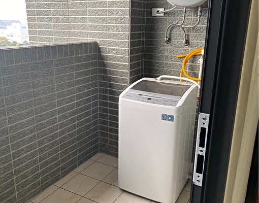 超大觀音工業區套房全新裝修快網路團租優惠 - Image 9