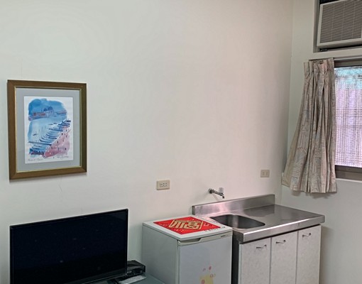 優質套房有流理採光好近光復路園區 - Image 1