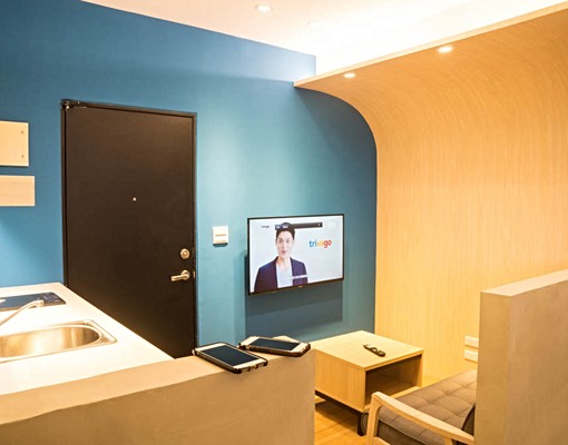 佳瑪生活館.舒適設計感套房 - Image 1