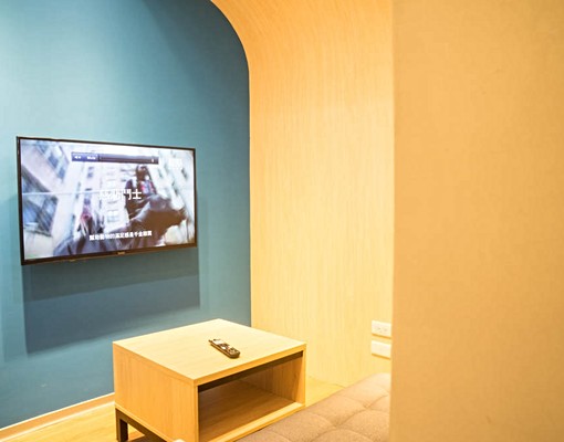 佳瑪生活館.舒適設計感套房 - Image 2