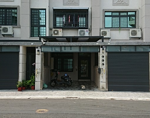 正心學區套房 - Image 1
