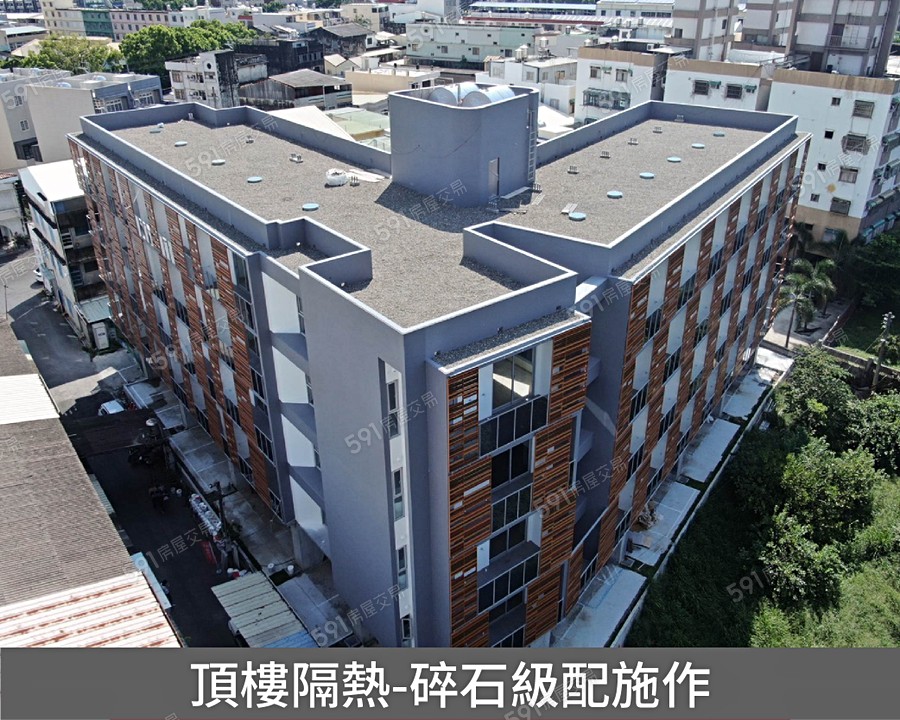 希苑四季實景圖