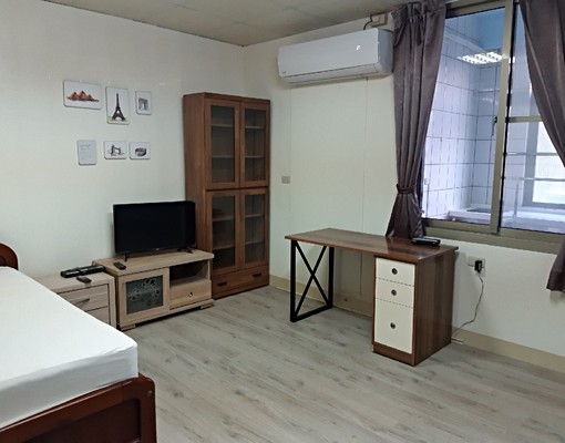 11/9起稀有廚房新竹台積園區10坪套房獨洗可貓 - Image 12