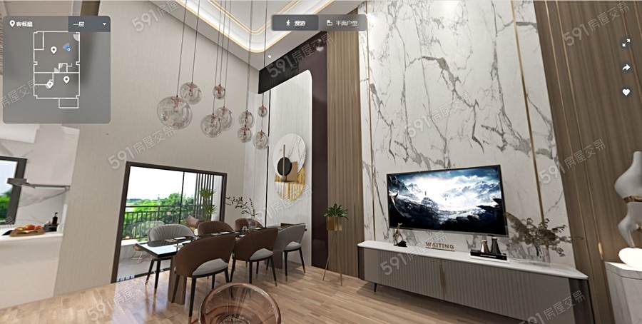 後站都心示意圖