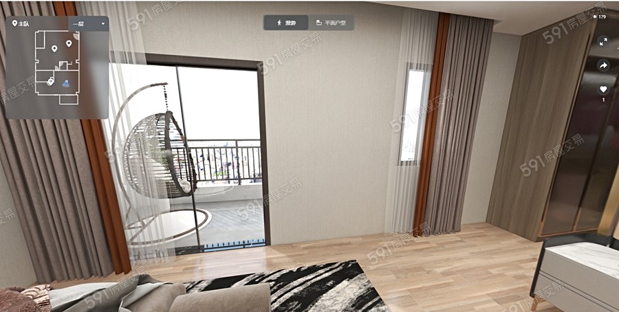 後站都心示意圖