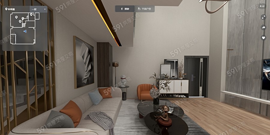 後站都心示意圖