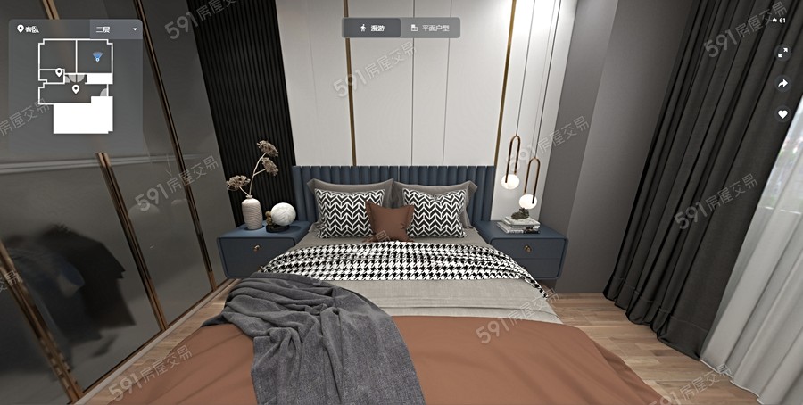 後站都心示意圖