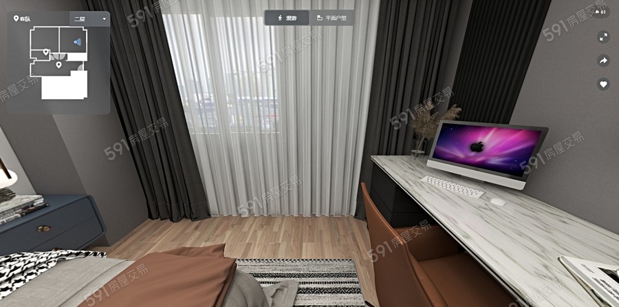 後站都心示意圖