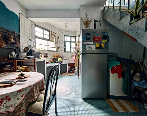 捷運新店站有溫度的老屋純住宅區環境單純空間大 - 591租屋網 - Image 8