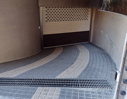 【大同硯】汐止火車站旁坡道機械車位可停休旅車 - Image 4