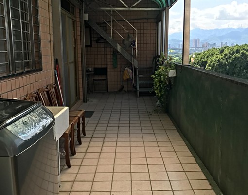 @板橋金門街電梯超優質獨立套房自租 - Image 9