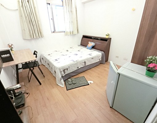 可貓~超秒殺電梯套房~近永興商圈 - Image 3