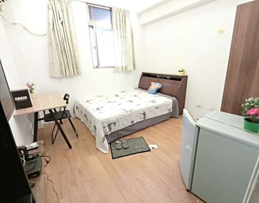 可貓~超秒殺電梯套房~近永興商圈 - Image 2