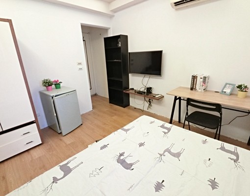 可貓~超秒殺電梯套房~近永興商圈 - Image 10