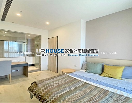 MRT中山.新穎裝潢寬敞明亮3+1空間 - Image 7