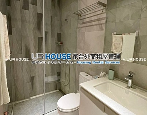 MRT中山.新穎裝潢寬敞明亮3+1空間 - Image 12