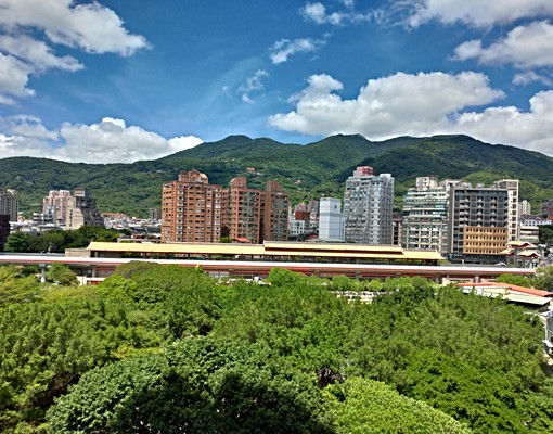 捷運薇閣景觀華廈(含傢俱家電車位管理費) - Image 2