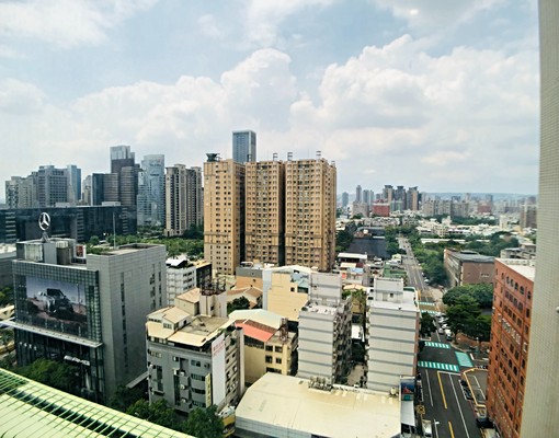 世界之心🍎雙捷運交會點 - Image 1