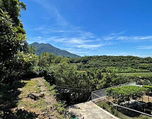 淡水萊茵-綠景-建地
