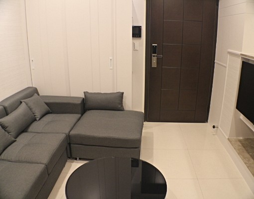 美術森林精美裝潢美二房(美術館區內) - Image 4