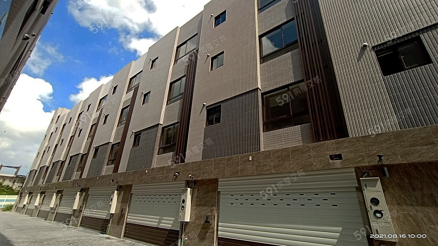 彰化成功實景圖