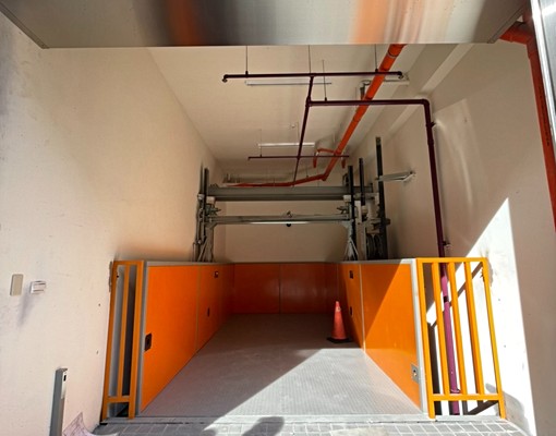 許愛車一個家！室內固定車位免風吹雨淋 - Image 4