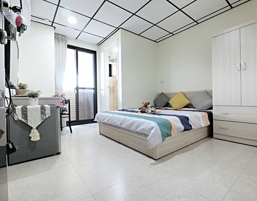 可貓⭐可補助⭐陽台/電梯/乾溼衛浴⭐ - Image 2